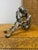 Vintage Wire Figural Form
