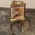 Wood Mid-Century Italian Florentine Commodini ~ Nightstand For Sale - Image 7 of 13