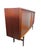 Wood Mid-Century Danish Teak Low Sideboard by Svend Åge Madsen for H.P. Hansen, 1960s For Sale - Image 7 of 12