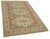 This Turkish handmade Anatolian rug is a timeless piece of craftsmanship, created in the heart of Anatolia, Turkey, a...