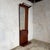Mid-Century Teak Gentleman's Hallway Stand with Mirror, 1960s For Sale - Image 9 of 9