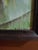 1950s 1950s Skyline Cityscape Oil on Board Painting, Framed For Sale - Image 5 of 6