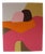 Bodasca, In Your Arms, 2026, Acrylic Painting on Canvas For Sale