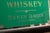 Early 20th Century Pre-Prohibition Old Age Whiskey Rog Advertising Sign For Sale In Chicago - Image 6 of 9