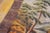 1920s Artistic Antique Scenic Pictorial Antique Chinese Textile Art Tapestry For Sale - Image 4 of 9