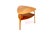 Vintage French Side Table by Hugues Steiner, 1950 For Sale - Image 14 of 16