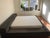 Italian Living Divani Extra Wall King Bed For Sale - Image 3 of 3