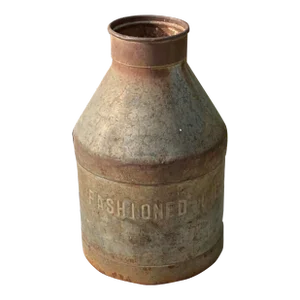 Antique Dairy Farm Creamer