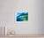 Maui Coast, Modern Impressionist Acrylic Painting For Sale - Image 10 of 10