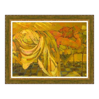 1960s Dawn Light, Stefano Cusumano For Sale