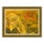 1960s Dawn Light, Stefano Cusumano For Sale