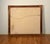 1960s Original Art Painting on Canvas Cubist Style Artist Signed Dated "Randall 1964" For Sale - Image 5 of 12