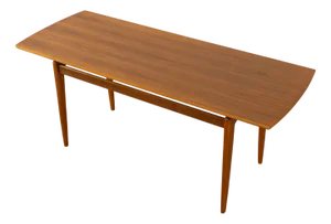 Coffee Table by Wilhelm Renz, 1960s