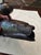 Antique 24k Gold Inlaid Asian Fish Inkwell For Sale - Image 15 of 15
