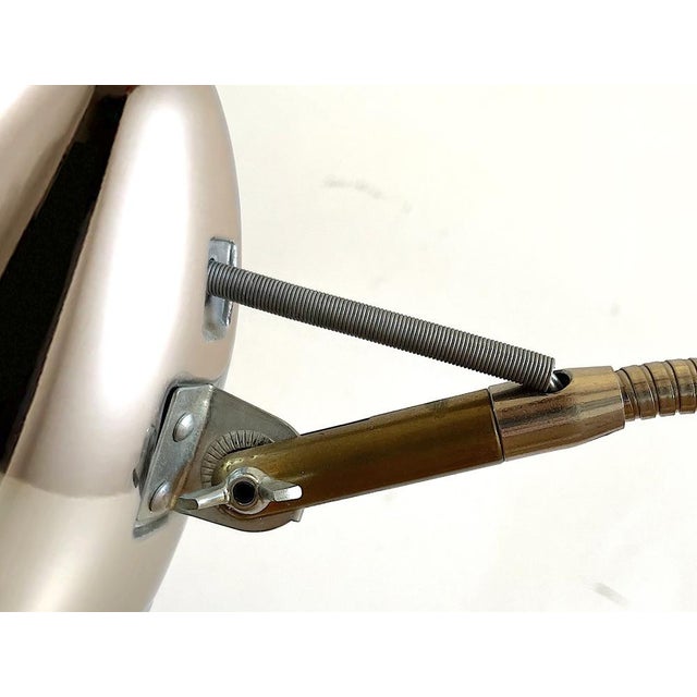 Table Lamp from Castellani & Smith For Sale - Image 6 of 16