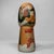 Large Japanese Sōsaku Kokeshi by Toa Sekiguchi, 1960s For Sale - Image 11 of 11
