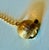 Transparent Late 20th Century Marco Bicego Yellow 18k Gold and Diamond Necklace For Sale - Image 8 of 13
