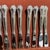 Godinger Vintage Grand Master by Godinger Silver-Plated Flatware Set – Service for 12 With Wooden Chest - 65 Pieces For Sale - Image 4 of 6