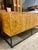 Wood 1970s Bernhardt Flair Collection Credenza . For Sale - Image 7 of 12