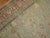 Fine Gray Antique Turkish Sivas Rug - 6'3" x 9'1" For Sale - Image 10 of 18