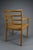 Model 68 Armchair in Oak and Papercord by Niels Otto Møller for J.L. Møllers Møbelfabrik, 1981 For Sale - Image 17 of 18