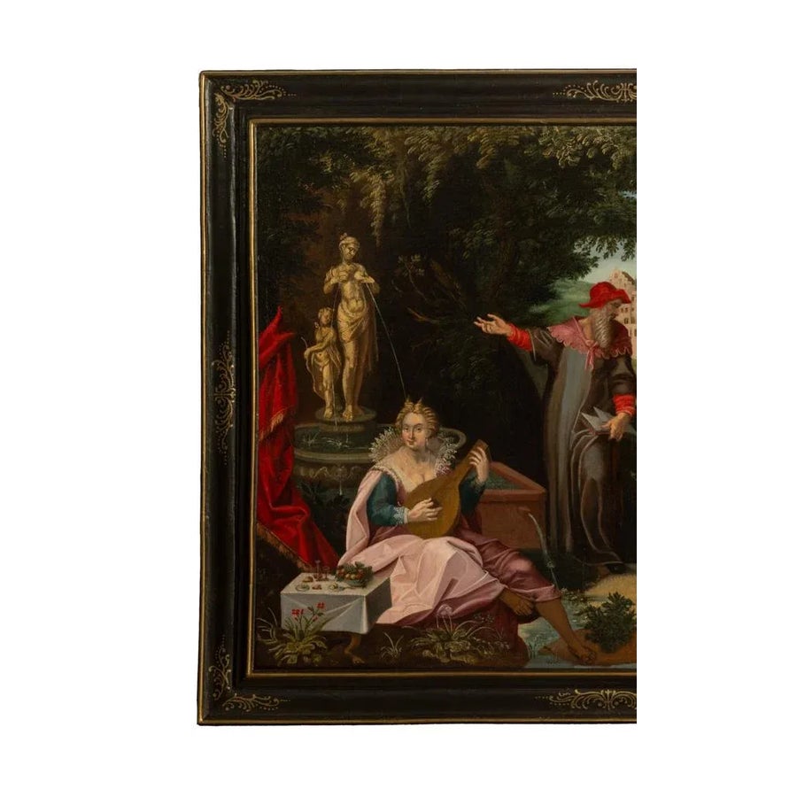 16th-century-german-
