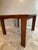 Extendable Dining Table by Afra and Tobia Scarpa and Produced by Cassina, Italy, Late 1960s For Sale - Image 3 of 10