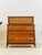 Mid-Century Modern Mid 20th Century Styled After Kent Coffey Highboy Dresser For Sale - Image 3 of 12