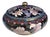 Cloisonné Asian Jewelry Box For Sale