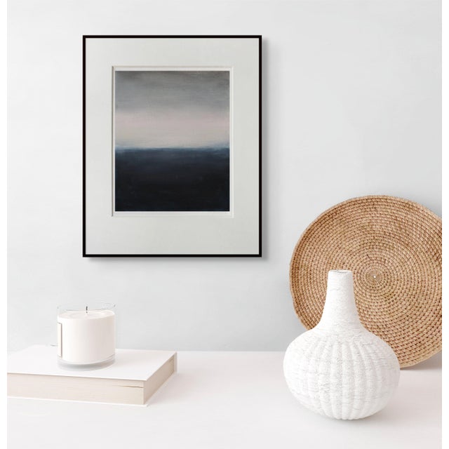 Image size is 40 x 32 cm (15.7 x 12.6 in) matted to 61 x 51.x 0.1 cm (24 x 20.1 in) Janise Yntema’s practice is rooted in...