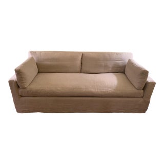 Vintage Used Restoration Hardware Sofas Chairish