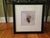 Photorealism 1980s Framed William Wegman Photo “ Puppy Series” Signed For Sale - Image 3 of 8