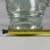 Large Green Artistic Glass Unicorn Bottle, 1970s For Sale - Image 12 of 14
