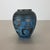 Fat Lava Ceramic Ankara Vase by Heinz Siery for Carstens Tönnieshof, Germany, 1960s For Sale - Image 4 of 16