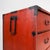 Red Tansu Chest of Drawers, Japan, 1920s For Sale - Image 13 of 17