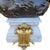 Vintage Italian Grand Tour Bronze Bust of Julius Augustus Caesar For Sale In Chicago - Image 6 of 10