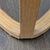 Tan Modern Bentwood Corner Bookshelf With Glass Shelves For Sale - Image 8 of 8