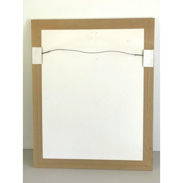 1980s Ernie Barnes Signed and Numbered Lithograph, Framed For Sale - Image 12 of 12