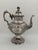 American Four Piece Early 19th Century Coin Silver Coffee Service, Jb Ginochio (1834-1857) New York, Ny For Sale - Image 3 of 15