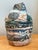 Vintage Abstract Ceramic Coil Vase For Sale - Image 11 of 12