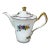 Limoges France Floral Tea Pot For Sale