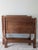 Traditional Stickley Cherry Twin Headboards For Sale - Image 3 of 13
