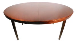 Example of Bramin Møbler Dining Tables