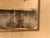 French French Signed Watercolor Painting For Sale - Image 3 of 4