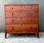 Vintage Shaker Style Four Drawer Dresser For Sale - Image 11 of 12