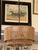 Design Plus Gallery presents a Tiered Rope Wrapped Pendant with Boho Style. The metal structure of this fixture has two...