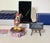 Disney Arribas Brothers Swarovski Jeweled Minnie Mouse Figurine Cristal Collection (Limited Edition #790/10,000 With Original Boxes and Certificate) For Sale - Image 18 of 18