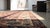 1890s Blue Navy Geometric Antique Caucasian Shirvan Runner Carpet 3'3" X 9'3" Handknotted Wool Rug For Sale - Image 16 of 17