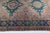 Hand Woven Embroidery Vintage Floor Kilim -11' 6'' X 6' For Sale - Image 9 of 14
