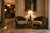 Pair of “Concha” Armchairs in Two-Tone Mohair by Joaquim Tenreiro, Brazil, 1960s For Sale - Image 11 of 18